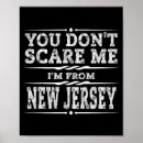 Search for funny jersey posters State