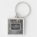 Recherche de motif masculin porteclés Élégant