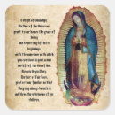Recherche de chapelle autocollants Catholique