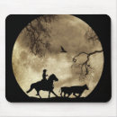 Recherche de cowboys tapis souris Pays