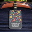 Search for oscar the grouch luggage tags Cute