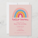 Search for girls 7th birthday invitations Daughter