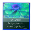 Recherche de écriture carreaux Psaume