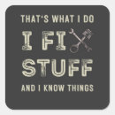 Search for best mechanic stickers Humour