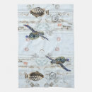 Search for sea turtle tea towels Animals