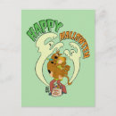 Search for corn dog postcards Trick or treat