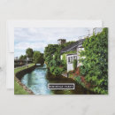Recherche de l irlande invitations Aquarelle