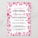 Search for blossom invitations Cherry blossom flowers