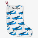 Recherche de avion chaussette de noël Pilote