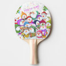 Recherche de joyeux noël raquettes ping pong Drôle