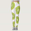Search for kiwi fruit leggings Pattern