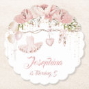 Recherche de ballerines dessous de verres Ballet