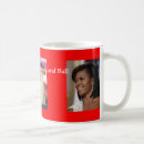 Search for inaugural mugs Barack