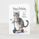 Search for scooter birthday cards Grandson
