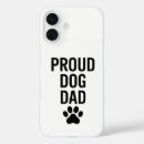 Recherche de papa chien iphone coques Propriétaire de chien