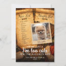 Search for naughty dog cards Pet photo