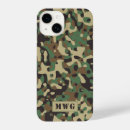 Recherche de camo iphone 7 coques Uniforme militaire