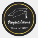 Search for senior year stickers Graduation party