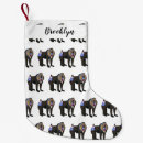 Search for monkey christmas stockings Tropical