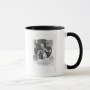 Recherche de papauté tasses Portrait