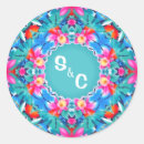 Search for hawaii wedding stickers Aloha
