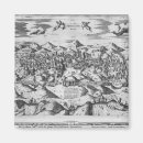 Recherche de cartographie magnets Topographie