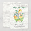 Recherche de cute safari animals invitations Garçons