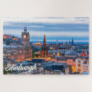 Search for edinburgh puzzles Scotland