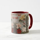 Search for yellow hibiscus mugs Red