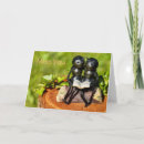 Recherche de fourmis vœux cartes Mignon