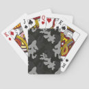 Recherche de uniforme jeux de cartes Chasse