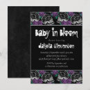 Search for goth baby invitations Dia de los muertos