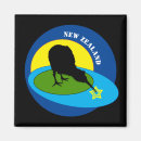Recherche de kiwis magnets Kiwi bird
