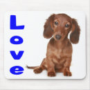 Search for dashounds mousepads Puppies