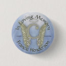 Recherche de anges badges Ailes d'ange