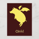 Search for piggies postcards Sow