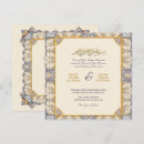 Search for muslim nikah invitations Ornate