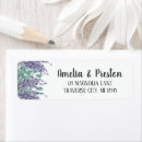 Search for purple love return address labels Lavender