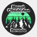 Search for mounted stickers Forest