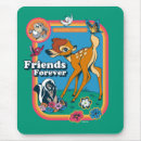 Search for bambi mousepads Deer