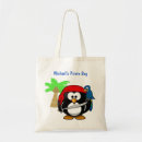 Recherche de pirates tote bags Boy