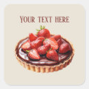 Search for tarts stickers Strawberry