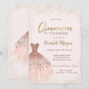 Search for paris quinceanera invitations French