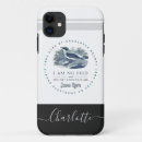 Recherche de oiseau noir et blanc iphone coques Pour elle