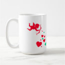 Search for vintage cupid mugs Cute