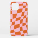 Search for wavy iphone cases Chequerboard