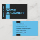Search for futuristic design business cards Software