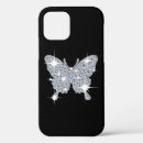 Recherche de partie de papillon iphone coques Étincelant