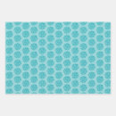 Recherche de motif nuage papier cadeau Pour elle