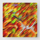 Search for chrome clocks Gold